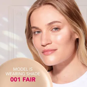 Bourjois Good to Glow podkladová báza odtieň 001 Fair 30 ml