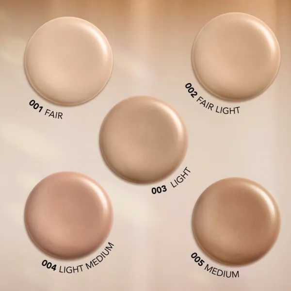 Bourjois Good to Glow podkladová báza odtieň 001 Fair 30 ml
