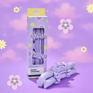BrushArt Hair Heatless hair curling set sada na natáčanie vlasov Daisy Dreams
