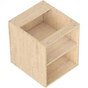 Mexen Box-A 91AX2-0400-470-0-81