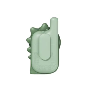 Detské vysielačky Zoo Walkie Talkie - dinosaurus - dinosaurus