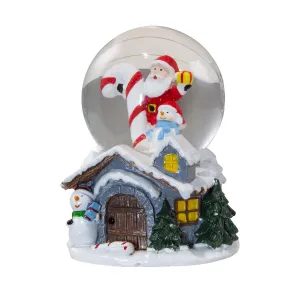 PM Euro-Trading Sněžítko Santa