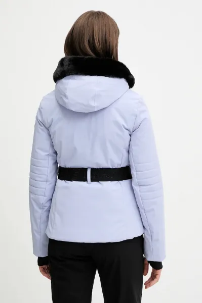 Lyžiarska bunda EA7 Emporio Armani