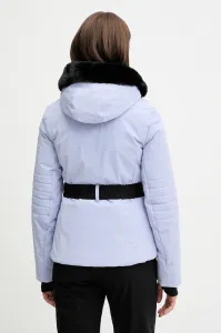 Lyžiarska bunda EA7 Emporio Armani