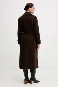 Kabát s prímesou vlny Pedro del Hierro