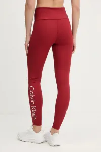 Tréningové legíny Calvin Klein Performance