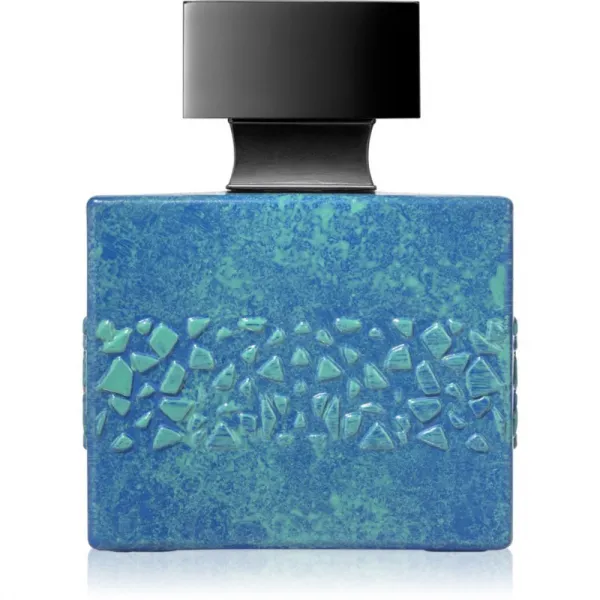 M. Micallef Jewel Collection EdenFalls parfumovaná voda pre mužov 50 ml