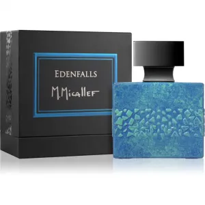 M. Micallef Jewel Collection EdenFalls parfumovaná voda pre mužov 50 ml