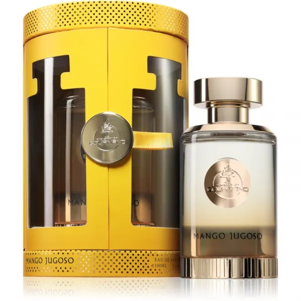 Paris Corner Mango Jugoso parfumovaná voda unisex 100 ml