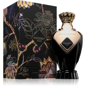 Paris Corner Prodigy Noir parfumovaná voda unisex 100 ml