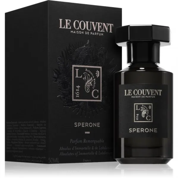 Le Couvent Maison de Parfum Sperone parfém unisex 50 ml