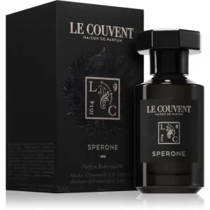 Le Couvent Maison de Parfum Sperone parfém unisex 50 ml