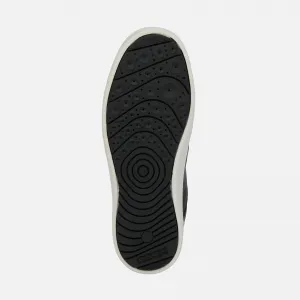 Black boys' sneakers Geox Arzach - Boys