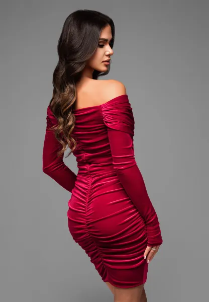 Edoti Evening dress LA-OM-DL