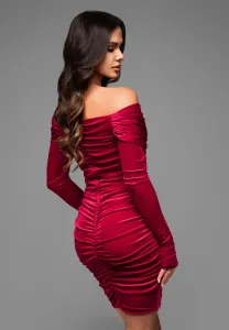 Edoti Evening dress LA-OM-DL