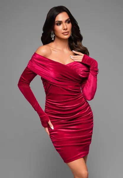 Edoti Evening dress LA-OM-DL