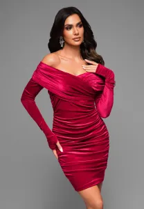 Edoti Evening dress LA-OM-DL