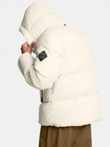 Men's Under Armour LIMITLESS DOWN JACKET-WHT - Men's