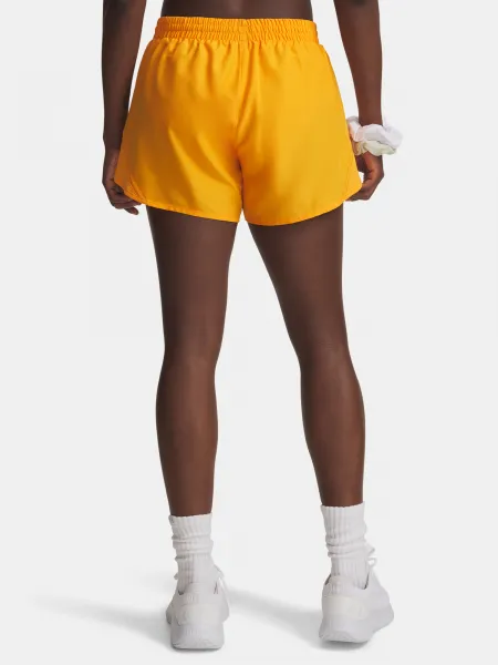 Under Armour UA Fly By 3'' Šortky