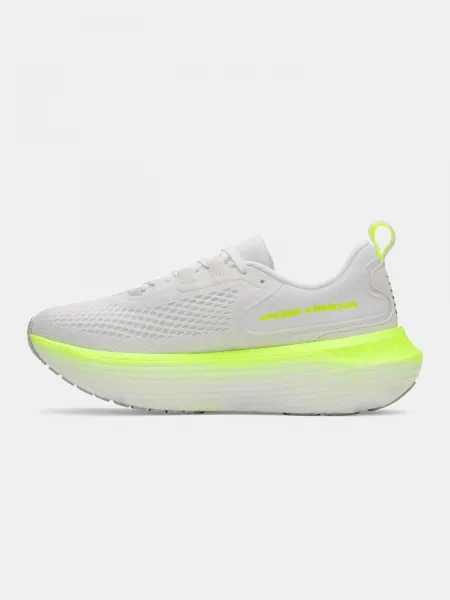 Under Armour UA W Infinite Elite 2-WHT