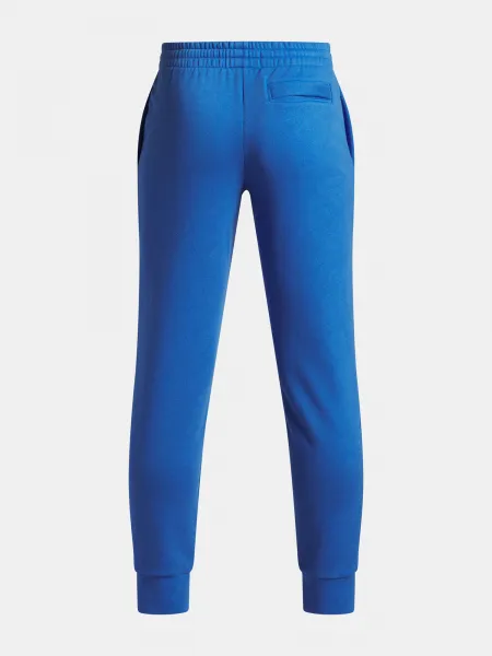 Under Armour UA Rival Fleece Joggers-BLU Boys' Sweatpants - Boys