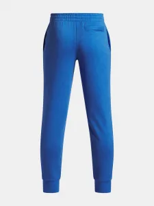 Under Armour UA Rival Fleece Joggers-BLU Boys' Sweatpants - Boys