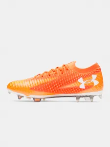 Pánske kopačky Under Armour UA Shadow Elite 3 FG-ORG