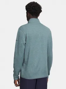 Under Armour UA Drive SweaterFleece HZ-BLU Men's Sweatshirt - Men's