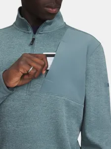 Under Armour UA Drive SweaterFleece HZ-BLU Men's Sweatshirt - Men's