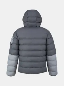 Men's Under Armour UA Sportswear Puff Jacket Jkt-GRY - Mens