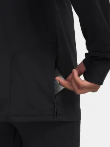 Under Armour UA Velociti Pro CW Balaclava-BLK Men's T-Shirt - Mens