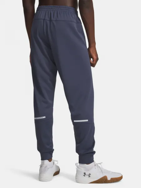 Men's Under Armour UA Armour Flc Pro Utility Pt Sports Trousers - Mens