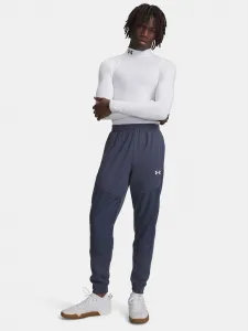 Men's Under Armour UA Armour Flc Pro Utility Pt Sports Trousers - Mens