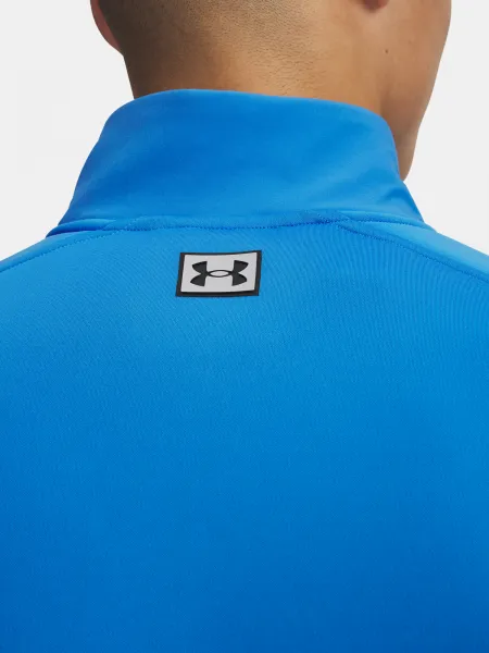 Men's sweatshirt Under Armour UA Drive Pro Hybrid HZ-BLU - Men's