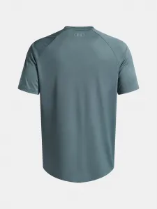 Men's T-shirt Under Armour UA Tech Fade SS-BLU - Men's