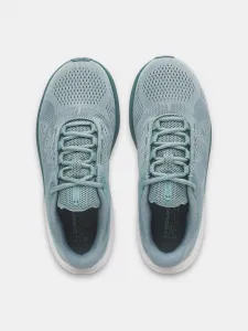Under Armour UA W Charged Pursuit 4 BL-GRN