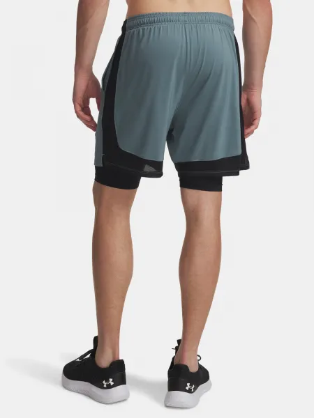 Pánske šortky Under Armour UA Tech Vent 2in1