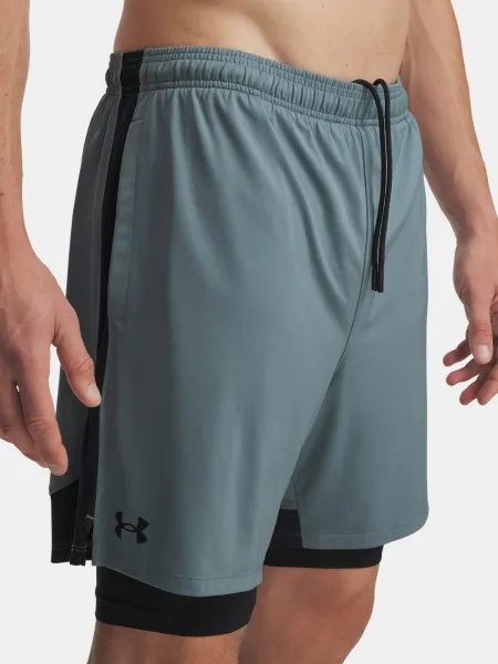 Pánske šortky Under Armour UA Tech Vent 2in1