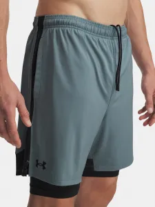 Pánske šortky Under Armour UA Tech Vent 2in1