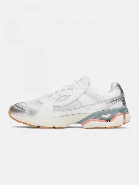 Unisex tenisky Under Armour UA Sola-WHT