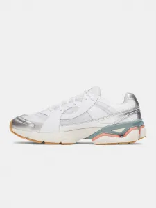 Unisex tenisky Under Armour UA Sola-WHT