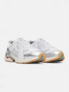 Unisex tenisky Under Armour UA Sola-WHT