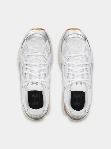 Unisex tenisky Under Armour UA Sola-WHT