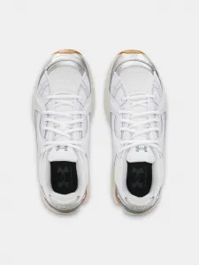 Unisex tenisky Under Armour UA Sola-WHT