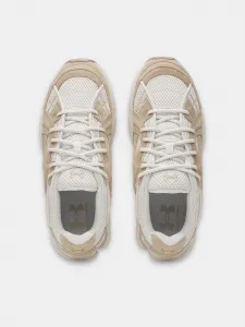 Unisex tenisky Under Armour UA Sola Suede-WHT