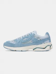 Unisex tenisky Under Armour UA Sola Suede-BLU