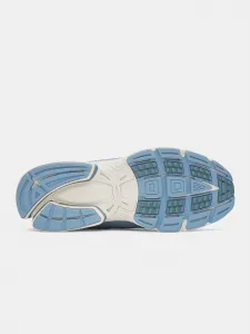 Unisex tenisky Under Armour UA Sola Suede-BLU