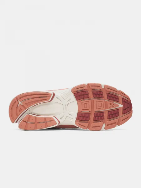 Unisex tenisky Under Armour UA Sola Suede-PNK