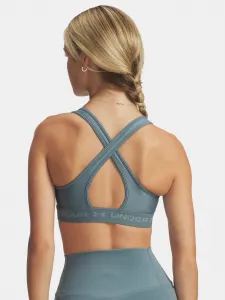 Dámska športová podprsenka Under Armour Crossback Mid Bra
