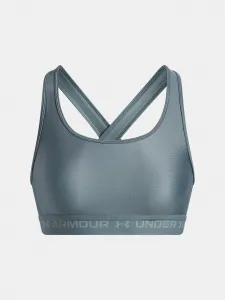 Dámska športová podprsenka Under Armour Crossback Mid Bra
